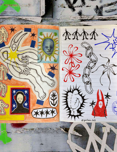 Abstract-art-flashes-gustavatatt